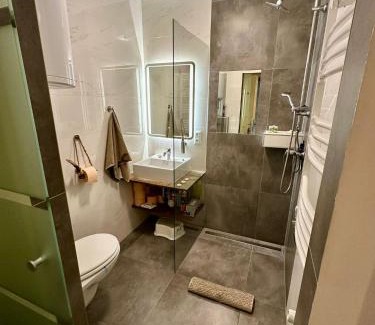 Klagenfurt am Woerthersee Apartment | Spirit Home