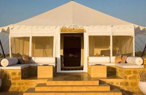 Jaisalmer Other | Spirit Of Royalty Camp&Resort