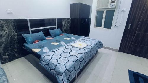 Mathura Villa | Spiritual Apartment
