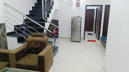 Mathura Villa | Spiritual Apartment