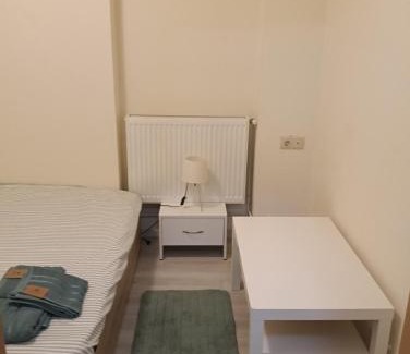 Tirgu Mures Apartment | Spital 1 cameră living