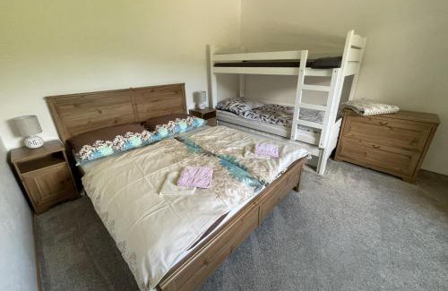 Spital am Semmering Apartment | Spital Am Semmering Apartment - Stuhleck