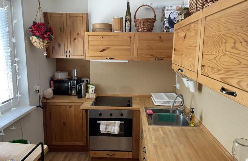 Spital am Semmering Apartment | Spital Am Semmering Apartment - Stuhleck