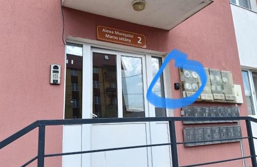 Singeorgiu de Mures Apartment | Spital studio Mureșului