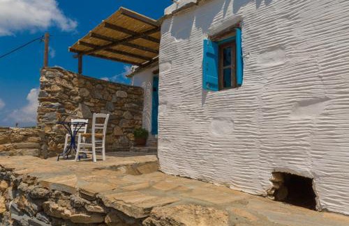 Kato Fellos House | Spiti Anita, Superior Master & Double Room - Pristine, Serene, Beautiful Views