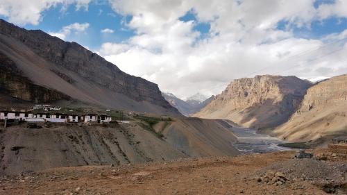 Spiti House | Spiti Sojourn - Homestay at the Edge