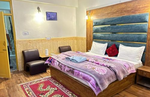 Kaza House | SpitivalleyHomestay