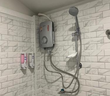 Betong House | SPL Betong Family Room