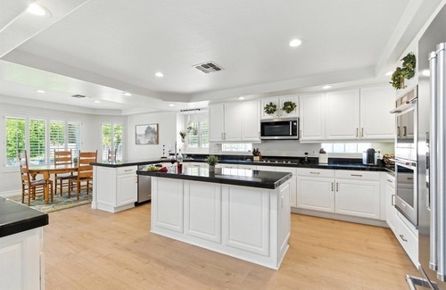 Chandler House | Splash Canyon - Splash Pad & Tons of Games - Gym