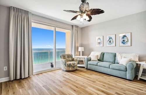 West Panama City Beach Apartment | Splash Resort Beachfront