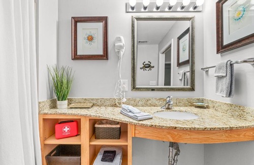 West Panama City Beach Apartment | Splash Resort Beachfront