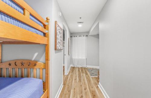 West Panama City Beach Apartment | Splash Resort Beachfront