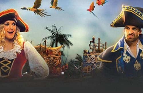 Sevierville House | Splashing Views