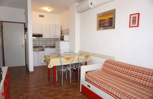Porto Santa Margherita Apartment | Splendid seaview flat - Beahost