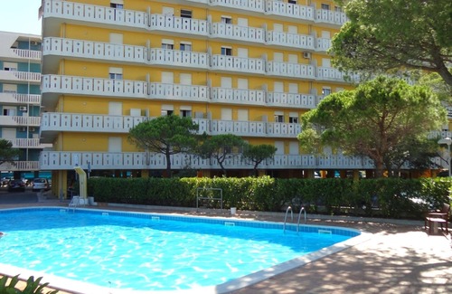 Porto Santa Margherita Apartment | Splendid seaview flat - Beahost