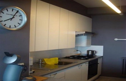 Nieuwpoort-Bad Apartment | Splendid 2 bedroom apt on the seafront.