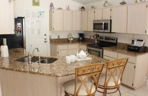 Windward Cay Villa | Splendid 3 Bed Villa in Windward Cay