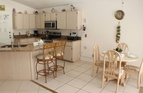Windward Cay Villa | Splendid 3 Bed Villa in Windward Cay