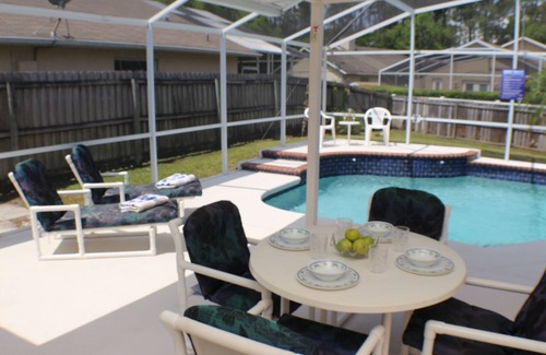 Windward Cay Villa | Splendid 3 Bed Villa in Windward Cay