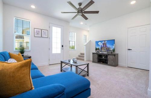 Davenport House | Splendid 4 Bedroom w Pool Close to Disney 132