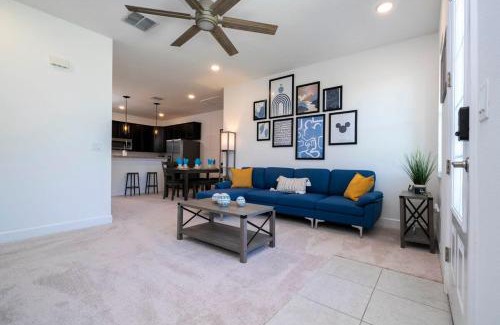 Davenport House | Splendid 4 Bedroom w Pool Close to Disney 132