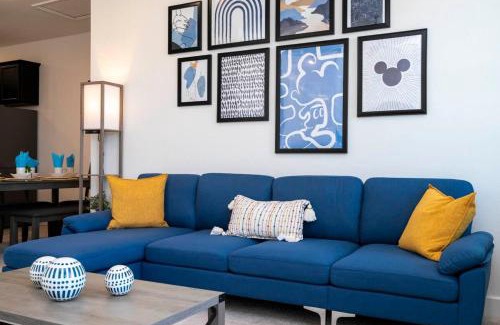 Davenport House | Splendid 4 Bedroom w Pool Close to Disney 132