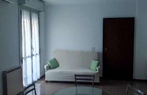 Pescara Apartment | ★ ★splendid apartment located about 3km from the sea ★ ★