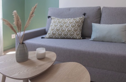 Noailles Apartment | Splendid Apartment Near The Old Port