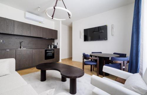 Champs-Elysees Apartment | Splendid apartment with AC in Champs Élysées for 4PAX