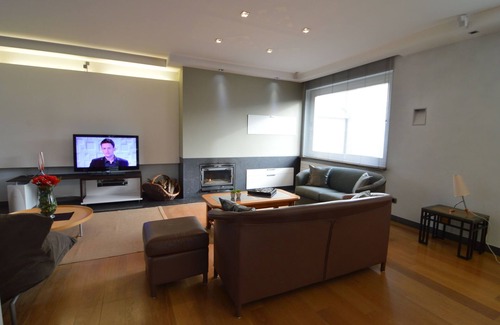 Godveerdegem Villa | Splendid villa in Flemish Ardennes with pool