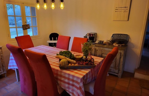 Rognes House | Splendid Bergerie XVIIth