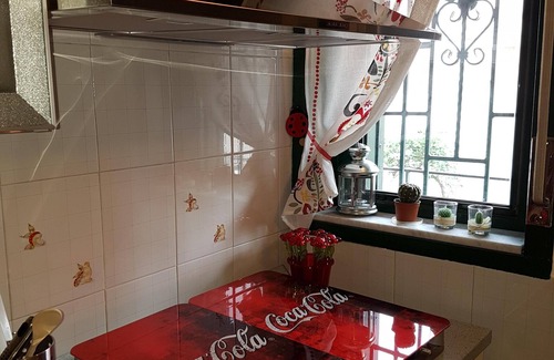 Chianchitta-Trappitello House | Splendid Bivano view of Etna