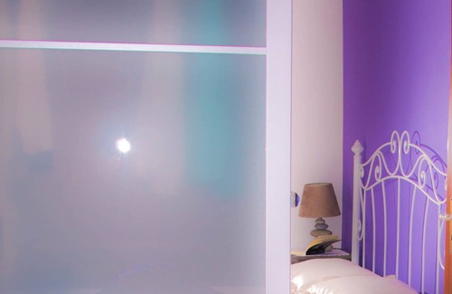 Chianchitta-Trappitello House | Splendid Bivano view of Etna