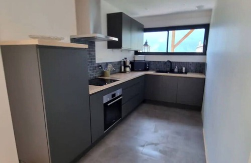 Eaux-Bonnes Ski Chalet | Splendid chalet with breathtaking mountain views Pets welcome!