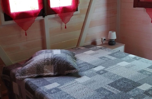 Baie-Mahault Cottage | Splendid cottage 4 people