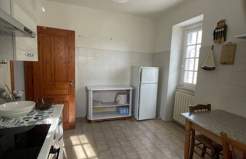 Rocca Sinibalda House | Splendid farmhouse surrounded by nature and the peace of Sabina.