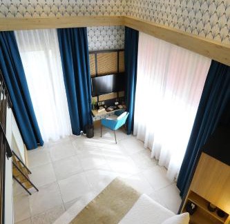 Bandol Hotel | Splendid Hôtel & Spa