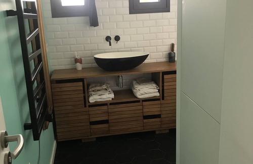 Perier Apartment | Splendid panoramic sea and city views