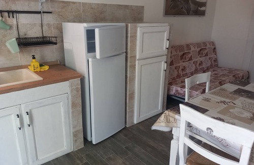Grosseto Apartment | Splendid romantic studio in the enchanting Maremma