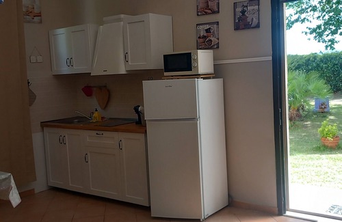 Grosseto Apartment | Splendid romantic studio in the enchanting Maremma