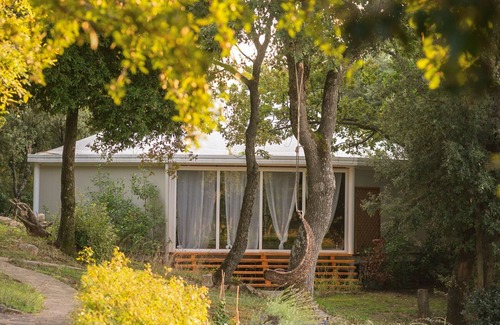 Seggiano House | Splendid Villa with Pool on the Val D'Orcia