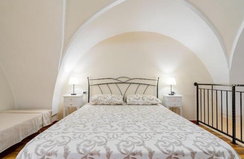 Supersano Apartment | Splendida Casa SupersanoSalento