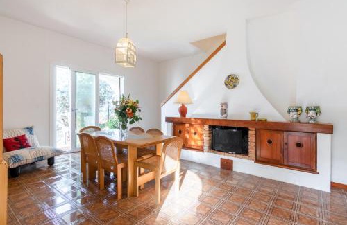 Cucco-Riviere Apartment | Splendida Villa con vista sull'Isola di Cirella