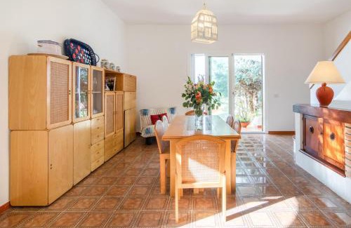 Cucco-Riviere Apartment | Splendida Villa con vista sull'Isola di Cirella