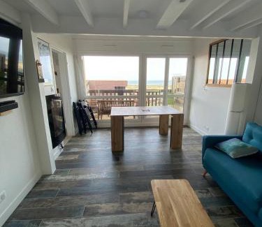 Le Penon Apartment | Splendide appartement vue océan le Penon