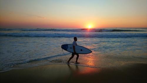 Le Penon Apartment | Splendide appartement vue océan le Penon