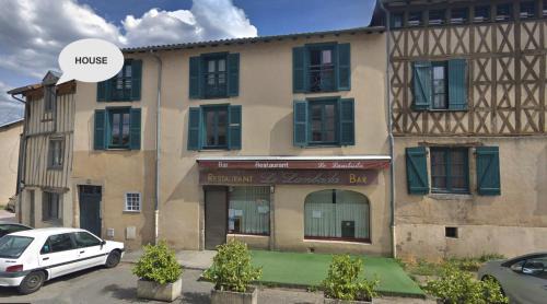Limoges House | Splendide Maison 5 chambres ! Quartier Historique