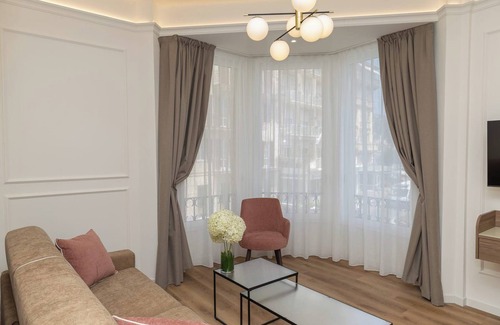Rapallo Hotel | SPLENDIDE RIVIERA