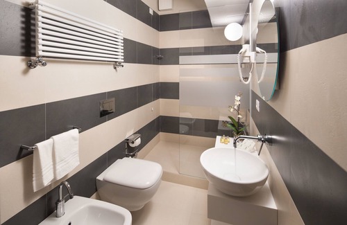 Rapallo Hotel | SPLENDIDE RIVIERA