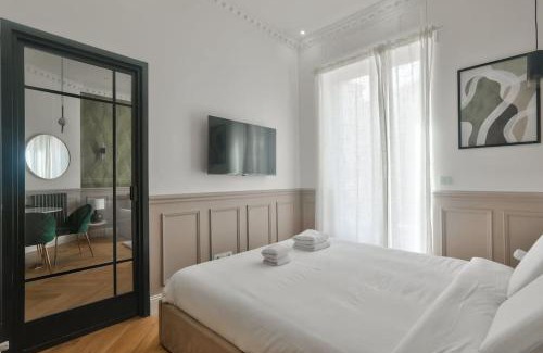 Nice City Centre Apartment | Splendide T2 prés de La Promenade Des Anglais